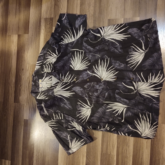 2xl Caribbean Joe men's lot of 3 - Picture 3 of 5